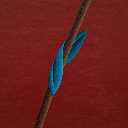 8 Ways of Holding On. Courtesy of Taymour Grahne 