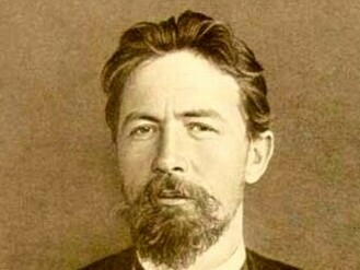Antón Chéjov (1860-1904), uno de los grandes nombres de la literatura rusa