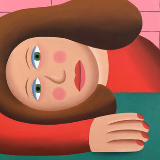 Quando, quando, quando. Courtesy of Antonio Colombo Arte Contemporanea