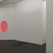 James Turrell. Courtesy of Häusler Contemporary Zürich
