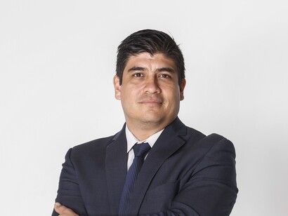 Carlos Alvarado, nuevo presidente de Costa Rica, ha remarcado en su discurso de toma de posesión que «será clave una acción enérgica y coordinada para combatir y replegar el crimen organizado, el narcotrafico, la legitimación de capitales y la corrupción»