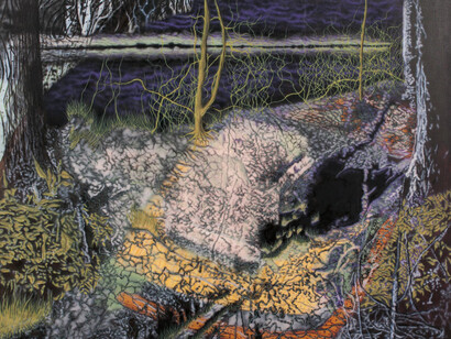 New acquisitions in the art collection of Galeria Bielska BWA. Courtesy of Galeria Bielska BWA