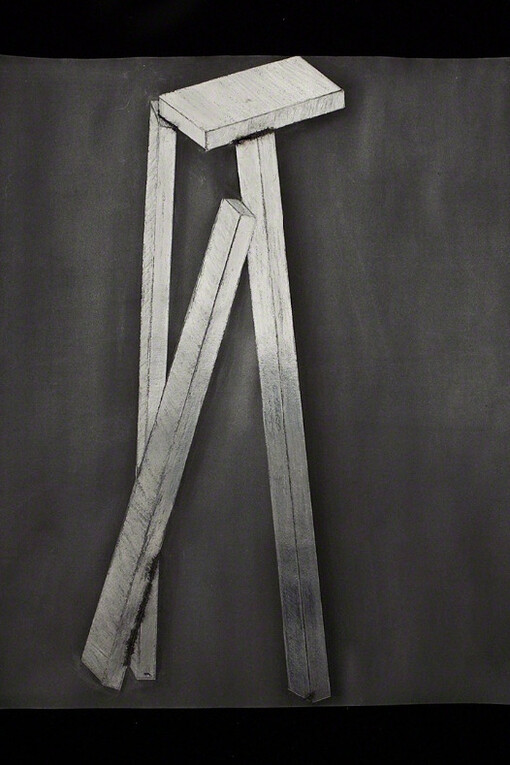 Electricities. Courtesy of Yossi Milo Gallery