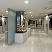 Prehistoric Macedonia, exhibition view. Courtesy of Αrchaeological Museum of Thessaloniki