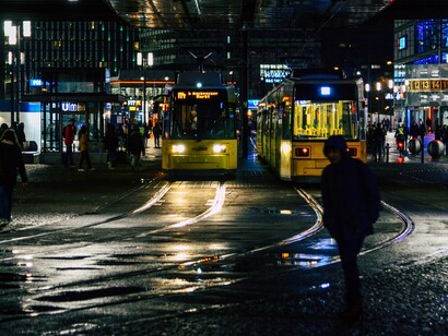 In Germania contagiati e deceduti sono molti di meno rispetto ai dati della maggioranza degli Stati che fanno parte dell'UE
