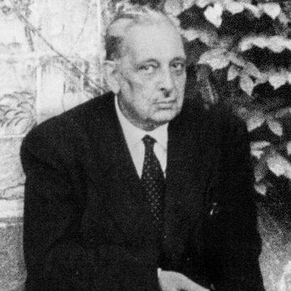 Giuseppe Tomasi di Lampedusa