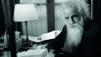 Gaston Bachelard