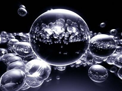 Infinitas dimensione