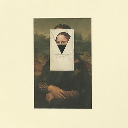 Tribute: Works on Paper. Courtesy of Tufenkian Fine Arts