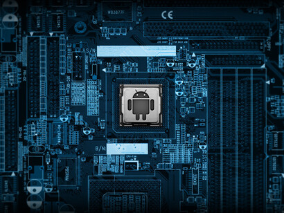 Android bug