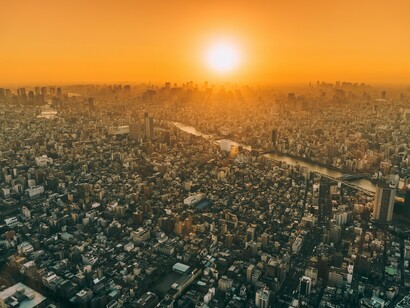 Grandes ciudades que esconden tanta soledad