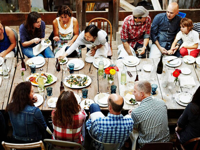 Remind what is important