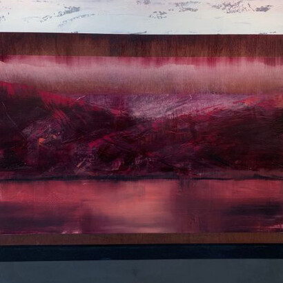 Katheryn Holt. Courtesy of Desta Gallery