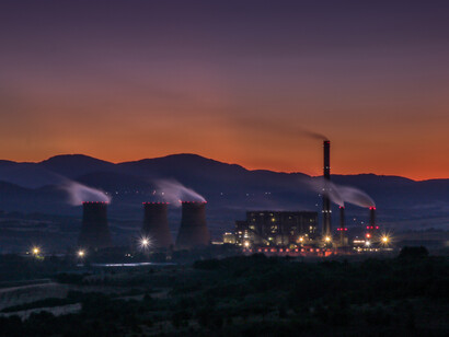 Nuclear activity