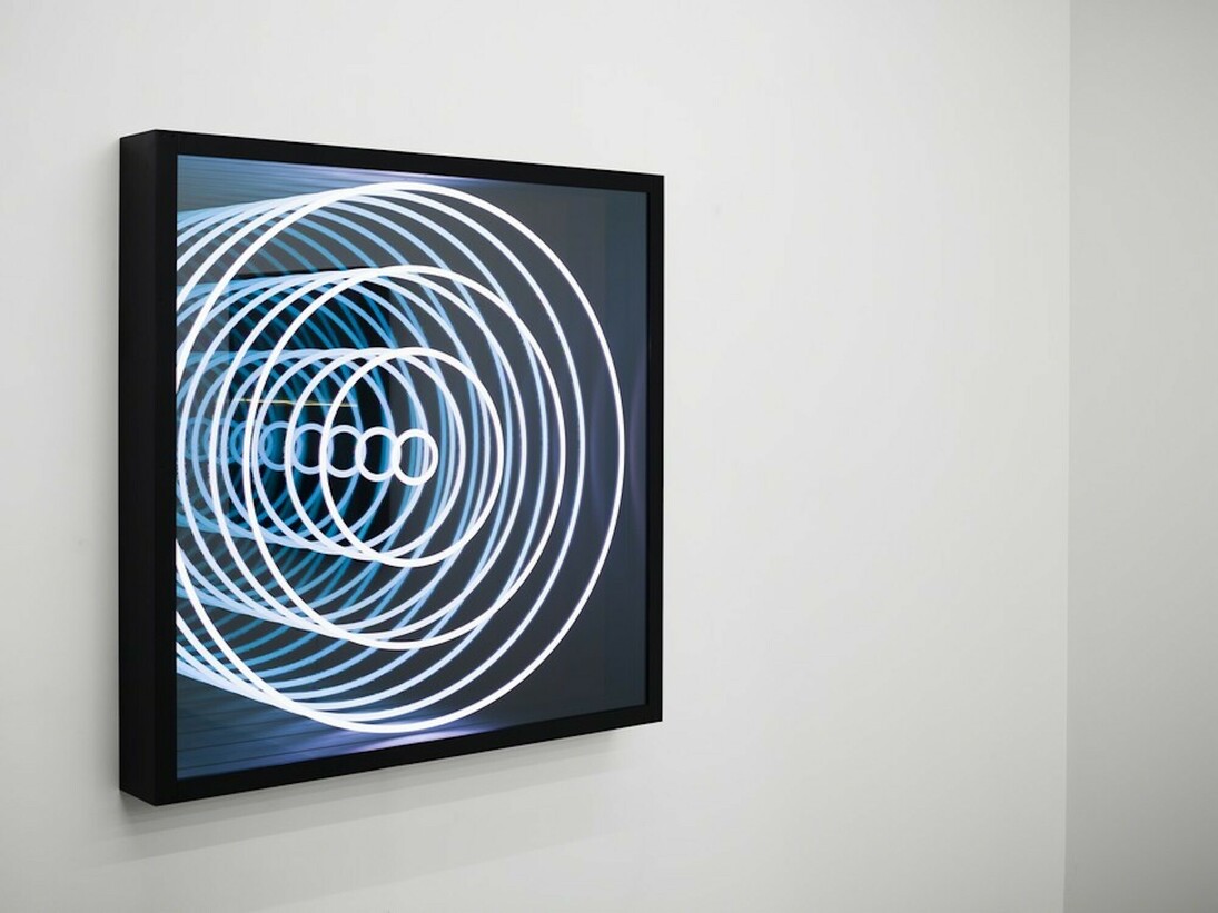 Seeking Perspective, Exhibition view. Courtesy of Galerie Paris-Beijing