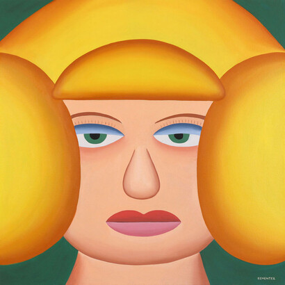 Quando, quando, quando. Courtesy of Antonio Colombo Arte Contemporanea