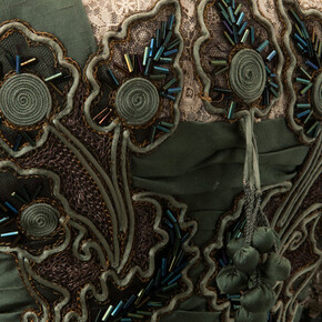 Eye of the Needle. Courtesy of Glenbow