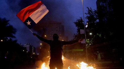 Demonstrations