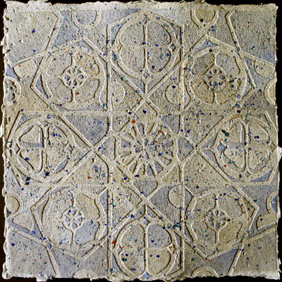Elisabetta Necchio, Moschea