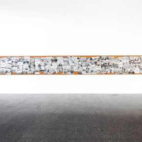 Nicolò Degiorgis, Exhibition view. Courtesy of Museion 