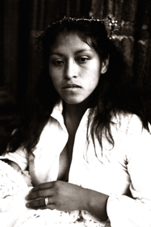 Hay Tiempo. Courtesy of Rosegallery