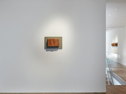 Girjesh Kumar Singh. Courtesy of Rosenfeld Porcini Gallery
