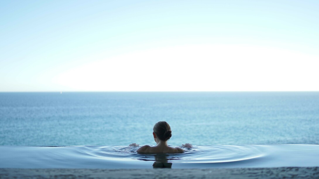 All is well in my world 