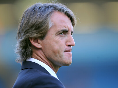 Roberto Mancini