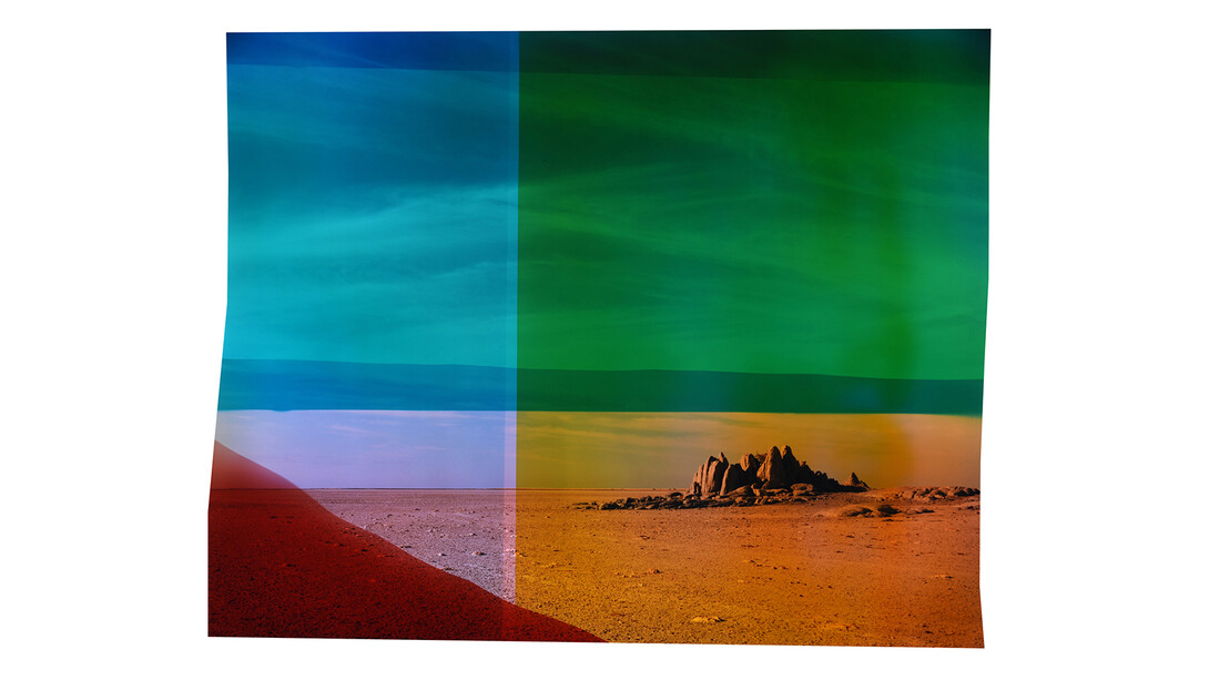 The Form That Strength Has Left. Courtesy of NextLevel