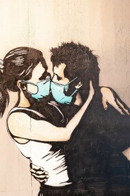 L’amore ai tempi del Coronavirus