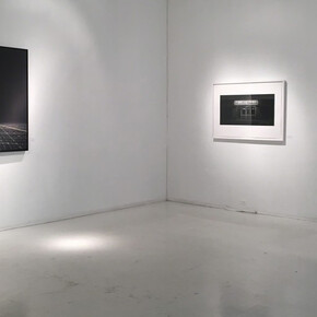 Eric Nash. Courtesy of KP Projects