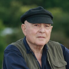 Gérard Chaliand