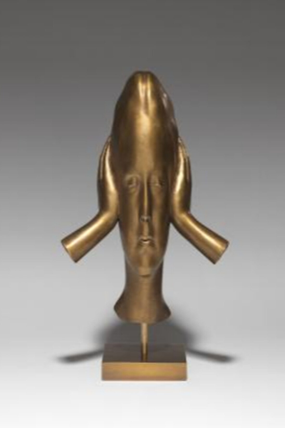 Nocturne. Courtesy of Galerie Lelong