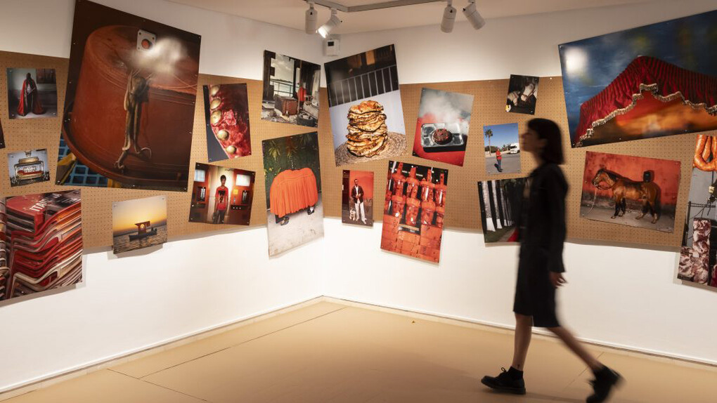 Cristina de Middel, Apoteosis now, exhibition view. Courtesy of IVAM