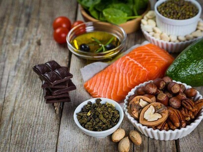 Alimentazione di mantenimento proteica o normoproteica