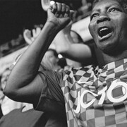 City Girls. Courtesy of National Science and Media Museum
