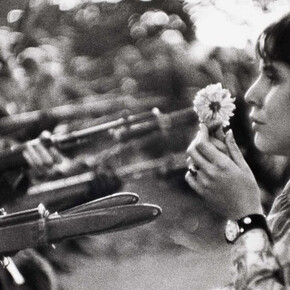 Your Mirror. Courtesy of ICP