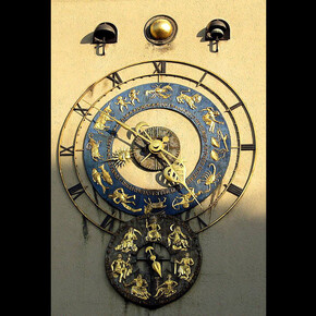 Chronometry. Courtesy of Deutsches Museum