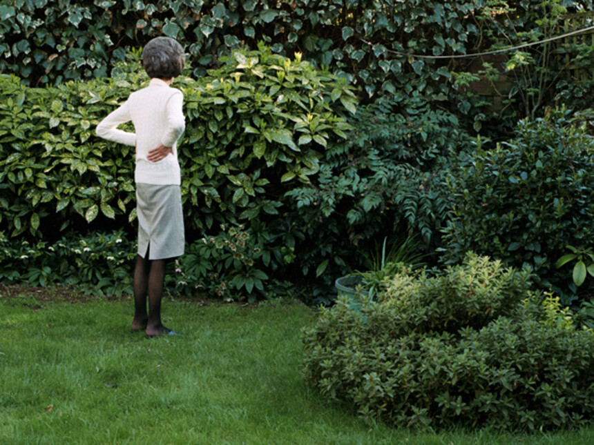 Lydia Goldblatt. Still Here | Meer