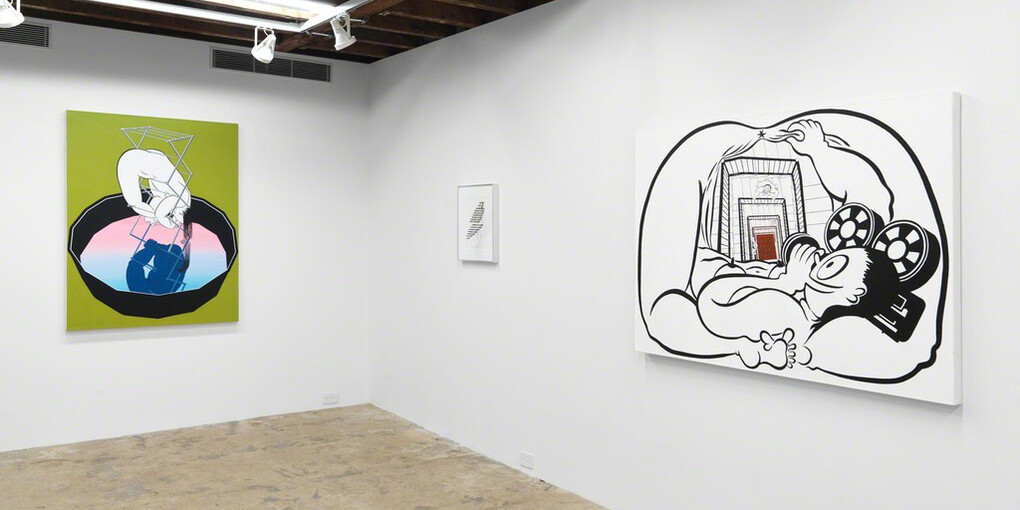 2017. Courtesy of Magenta Plains