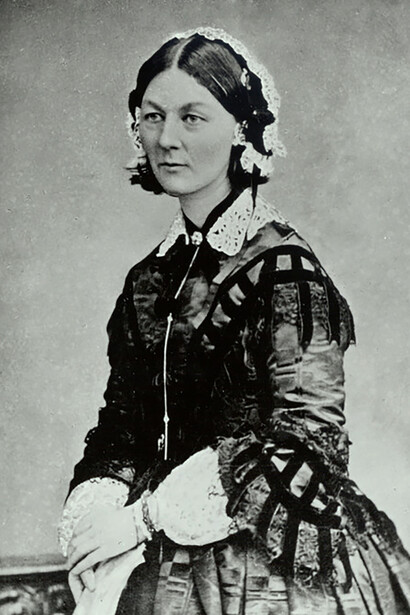 Florence Nightingale