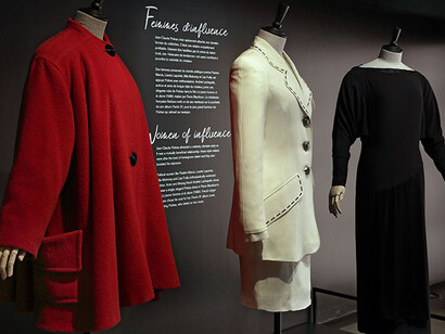 Jean-Claude Poitras. Courtesy of McCord Museum