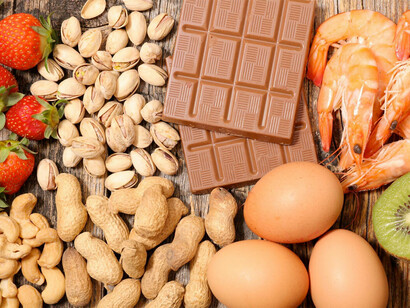 Proteine animali e vegetali