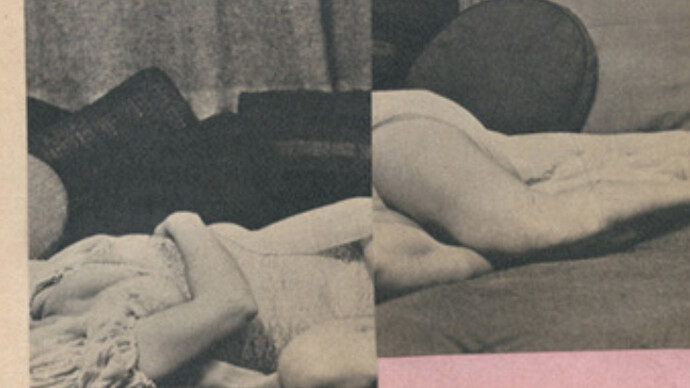 Double by Katrien De Blauwer. Courtesy of Gallery Fifty One