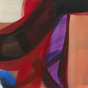 Liliane Tomasko. Courtesy of Marc Straus