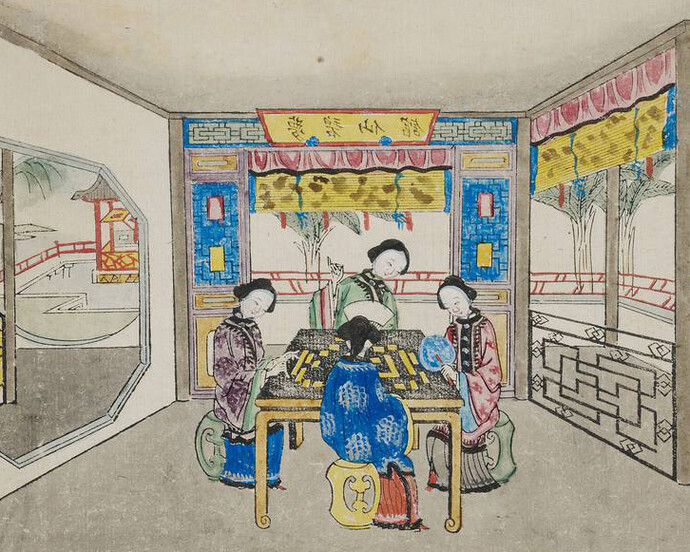 Wechselblicke. Courtesy of Art Library 