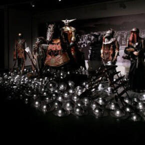 Hard to Be a God. Courtesy of Erarta Museum