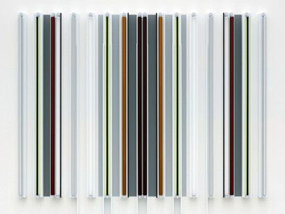 Robert Irwin
Capital, 2020 (detail)
