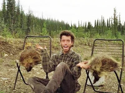 Chris McCandless