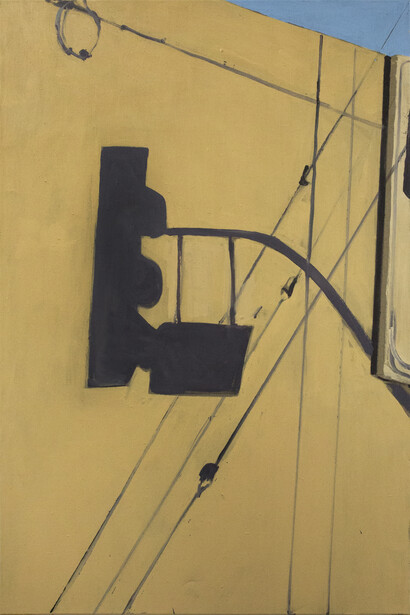 Koen van den Broek. Courtesy of Gallery Baton